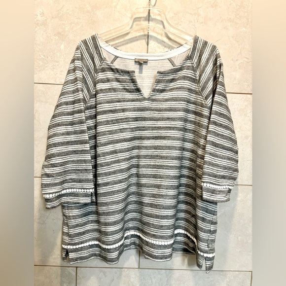 Talbots Tops - Talbots women 2x petite